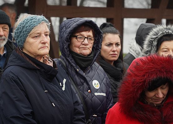 Grafika 11: Telewizja Polsat zainteresowała się sprawą terenów naszej gminy
