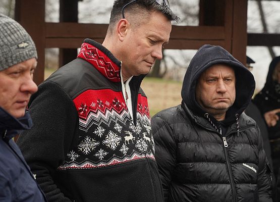 Grafika 12: Telewizja Polsat zainteresowała się sprawą terenów naszej gminy
