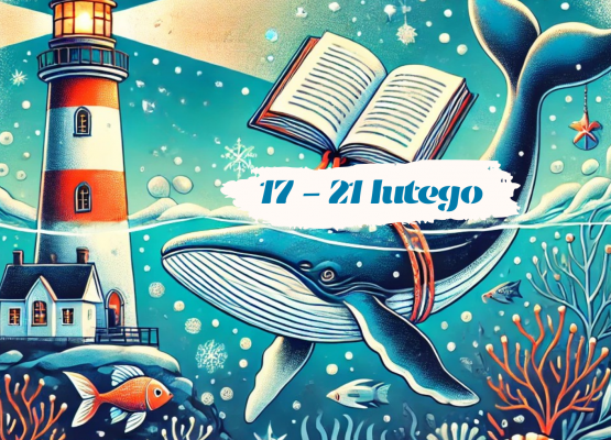 Biblioteka Publiczna w Nowej Wsi Lęborskiej grafika