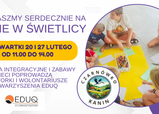 Sołectwo Czarnówko grafika