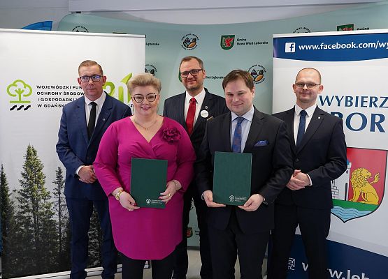 Grafika 2: Kluczowa inwestycja w ZZO „Czysta Błękitna Kraina” – podpisano ważną umowę