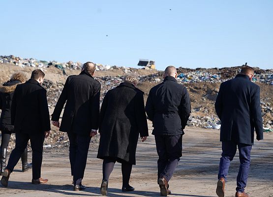 Grafika 6: Kluczowa inwestycja w ZZO „Czysta Błękitna Kraina” – podpisano ważną umowę