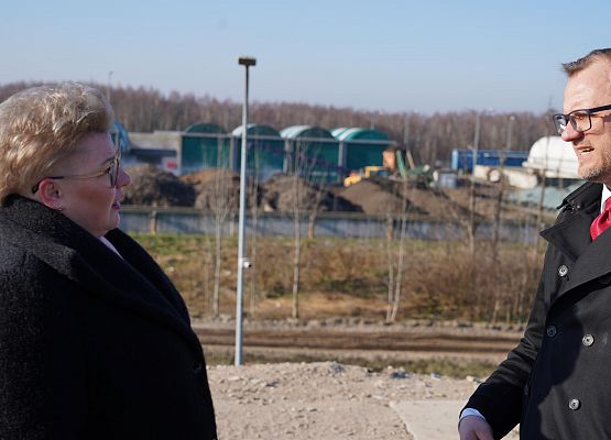 Grafika 8: Kluczowa inwestycja w ZZO „Czysta Błękitna Kraina” – podpisano ważną umowę