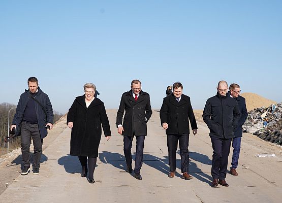 Grafika 10: Kluczowa inwestycja w ZZO „Czysta Błękitna Kraina” – podpisano ważną umowę