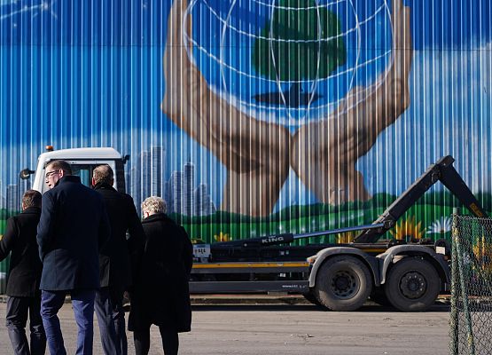 Grafika 11: Kluczowa inwestycja w ZZO „Czysta Błękitna Kraina” – podpisano ważną umowę