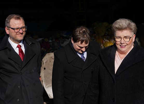 Grafika 12: Kluczowa inwestycja w ZZO „Czysta Błękitna Kraina” – podpisano ważną umowę