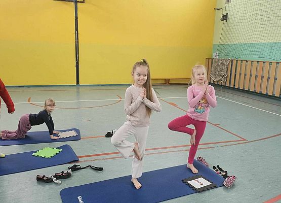 Grafika 6: Ferie w rozkwicie