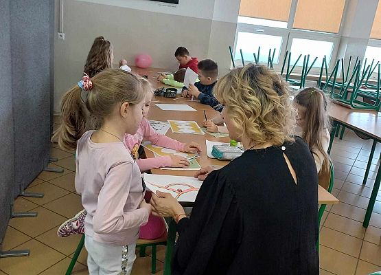 Grafika 7: Ferie w rozkwicie