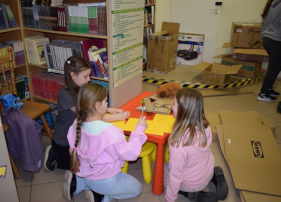 Grafika 20: Ferie w rozkwicie