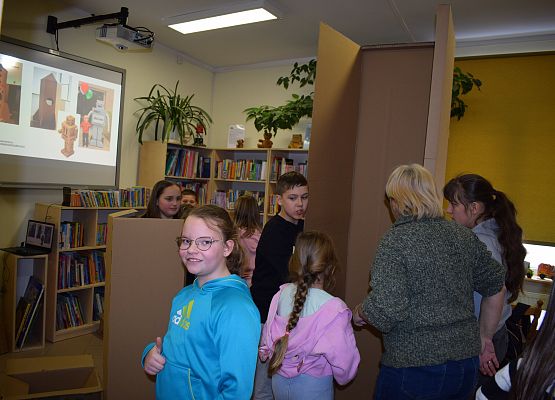 Grafika 19: Ferie w rozkwicie