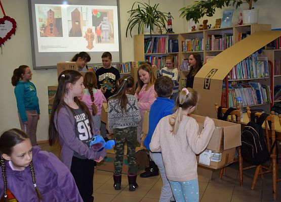 Grafika 18: Ferie w rozkwicie