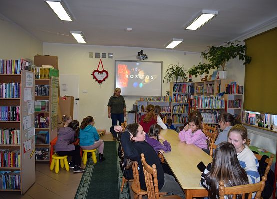 Grafika 13: Ferie w rozkwicie