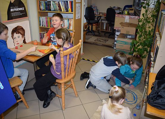 Grafika 11: Ferie w rozkwicie