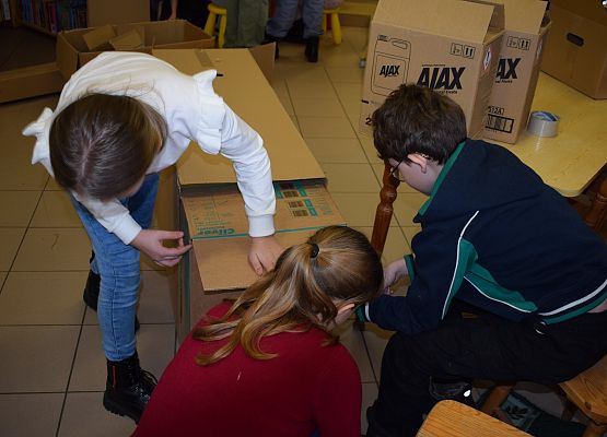 Grafika 10: Ferie w rozkwicie