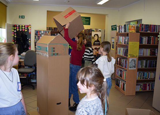 Grafika 9: Ferie w rozkwicie