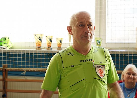 Grafika 13: Podsumowanie XIV Halowego Turnieju o Puchar Wójta Gminy Nowa Wieś Lęborska