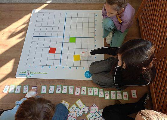 Grafika 28: II tydzień ferii zimowych