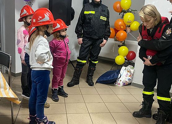 Grafika 7: II tydzień ferii zimowych