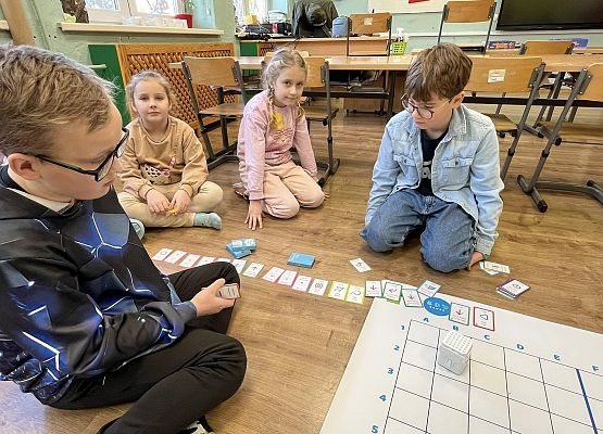 Grafika 27: II tydzień ferii zimowych