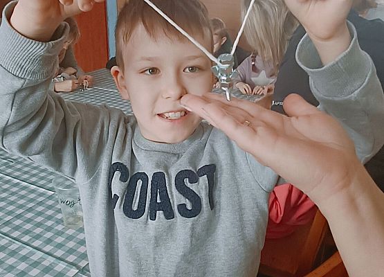 Grafika 9: II tydzień ferii zimowych