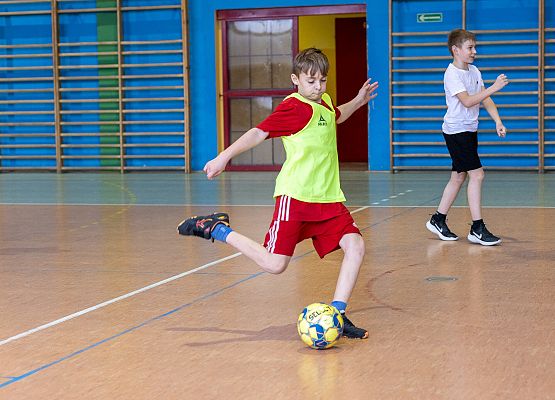 Grafika 36: II tydzień ferii zimowych