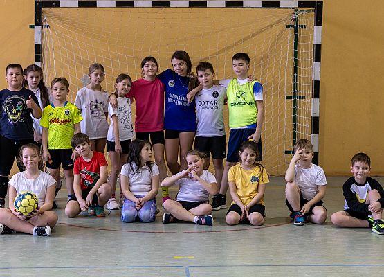 Grafika 32: II tydzień ferii zimowych