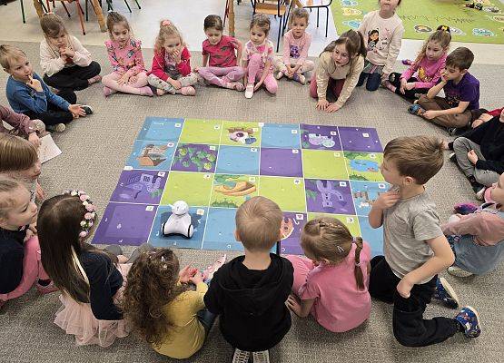 Grafika 67: Ferie zimowe w Gminie Nowa Wieś Lęborska – podsumowanie ostatnich dni