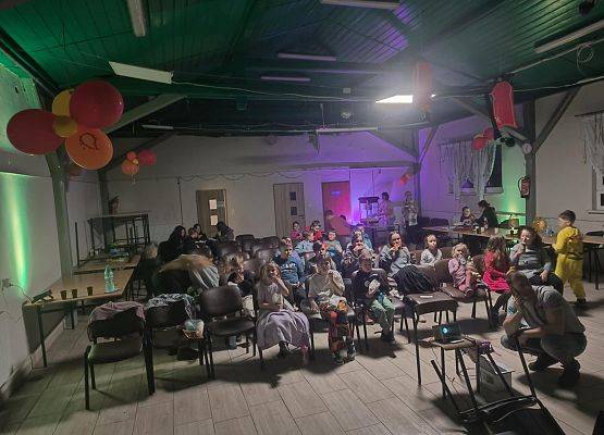 Grafika 15: Ferie zimowe w Gminie Nowa Wieś Lęborska – podsumowanie ostatnich dni