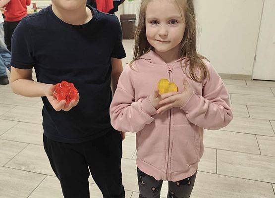 Grafika 5: Ferie zimowe w Gminie Nowa Wieś Lęborska – podsumowanie ostatnich dni