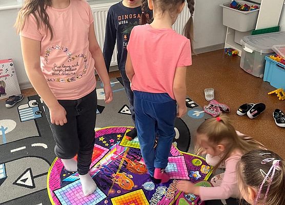 Grafika 53: Ferie zimowe w Gminie Nowa Wieś Lęborska – podsumowanie ostatnich dni