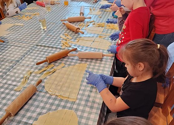 Grafika 23: Ferie zimowe w Gminie Nowa Wieś Lęborska – podsumowanie ostatnich dni