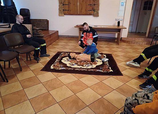 Grafika 3: Ferie zimowe w Gminie Nowa Wieś Lęborska – podsumowanie ostatnich dni