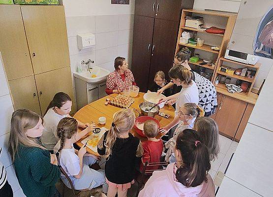 Grafika 39: Ferie zimowe w Gminie Nowa Wieś Lęborska – podsumowanie ostatnich dni