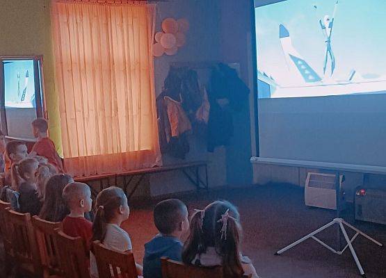 Grafika 26: Ferie zimowe w Gminie Nowa Wieś Lęborska – podsumowanie ostatnich dni