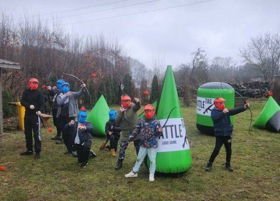 Grafika 35: Ferie zimowe w Gminie Nowa Wieś Lęborska – podsumowanie ostatnich dni