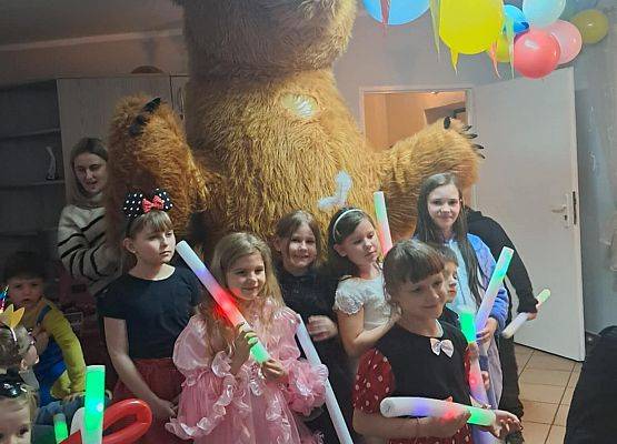 Grafika 19: Ferie zimowe w Gminie Nowa Wieś Lęborska – podsumowanie ostatnich dni