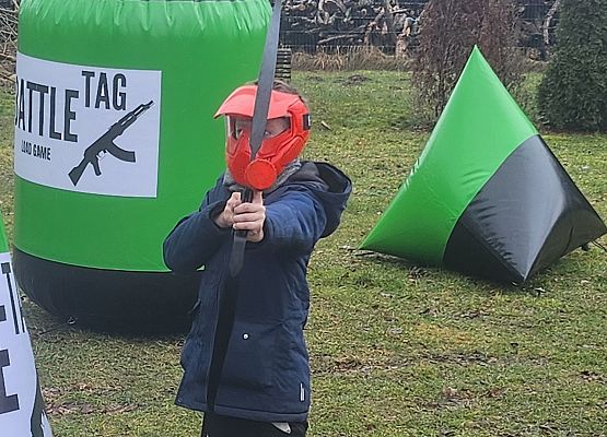 Grafika 36: Ferie zimowe w Gminie Nowa Wieś Lęborska – podsumowanie ostatnich dni