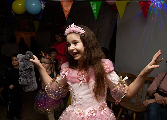 Grafika 22: Ferie zimowe w Gminie Nowa Wieś Lęborska – podsumowanie ostatnich dni