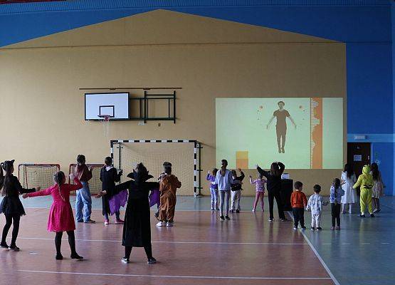 Grafika 61: Ferie zimowe w Gminie Nowa Wieś Lęborska – podsumowanie ostatnich dni