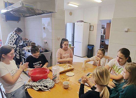 Grafika 38: Ferie zimowe w Gminie Nowa Wieś Lęborska – podsumowanie ostatnich dni