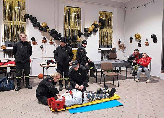 Grafika 31: Ferie zimowe w Gminie Nowa Wieś Lęborska – podsumowanie ostatnich dni