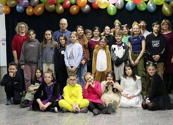 Grafika 62: Ferie zimowe w Gminie Nowa Wieś Lęborska – podsumowanie ostatnich dni