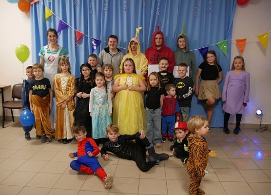 Grafika 18: Ferie zimowe w Gminie Nowa Wieś Lęborska – podsumowanie ostatnich dni