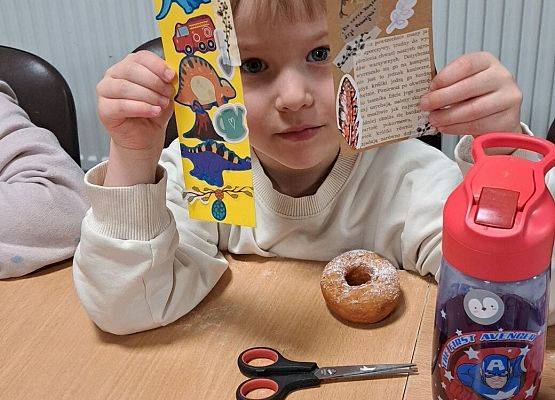 Grafika 9: Ferie zimowe w Gminie Nowa Wieś Lęborska – podsumowanie ostatnich dni