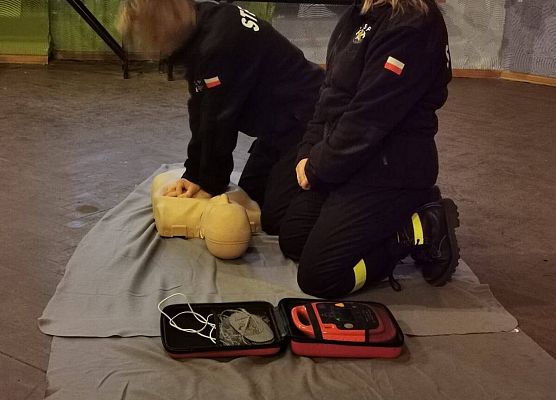 Grafika 29: Ferie zimowe w Gminie Nowa Wieś Lęborska – podsumowanie ostatnich dni