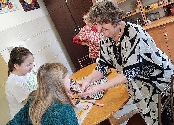 Grafika 40: Ferie zimowe w Gminie Nowa Wieś Lęborska – podsumowanie ostatnich dni