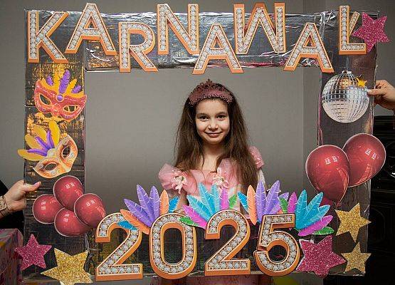 Grafika 21: Ferie zimowe w Gminie Nowa Wieś Lęborska – podsumowanie ostatnich dni