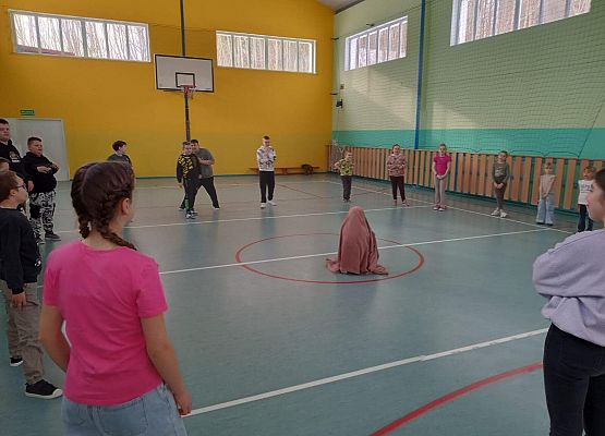 Grafika 52: Ferie zimowe w Gminie Nowa Wieś Lęborska – podsumowanie ostatnich dni