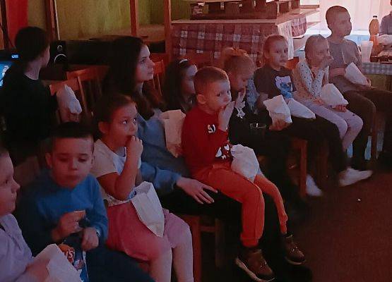 Grafika 27: Ferie zimowe w Gminie Nowa Wieś Lęborska – podsumowanie ostatnich dni