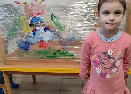 Grafika 14: Ferie zimowe w Gminie Nowa Wieś Lęborska – podsumowanie ostatnich dni